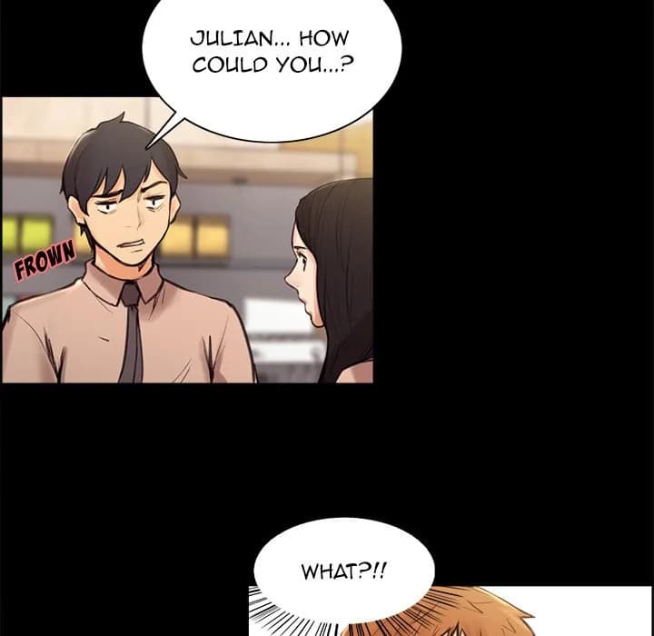 The Sharehouse - Chapter 1 - Page 129