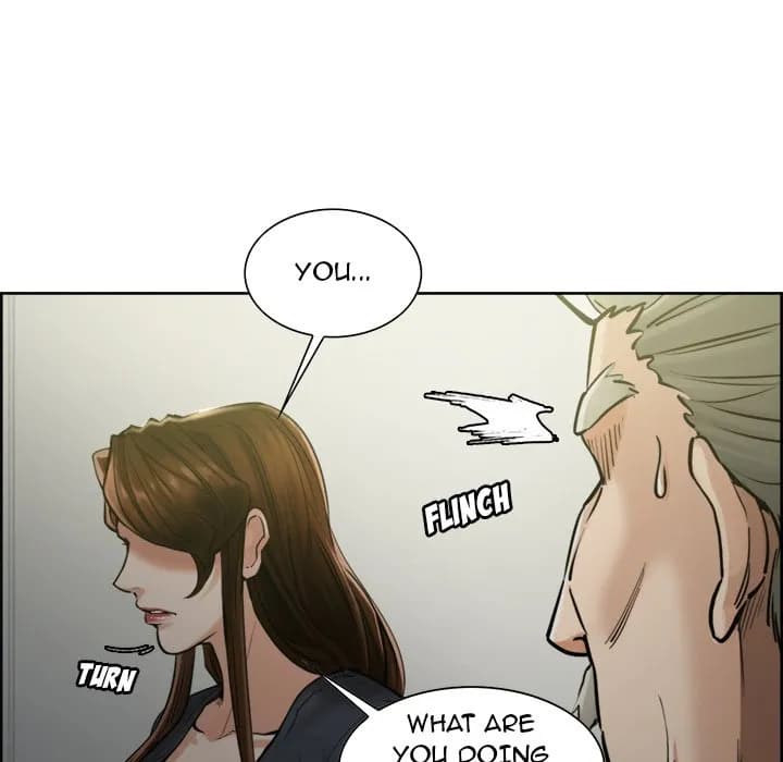 The Sharehouse - Chapter 12 - Page 23