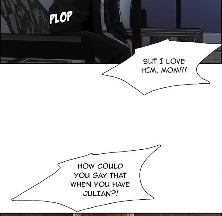 The Sharehouse - Chapter 12 - Page 61