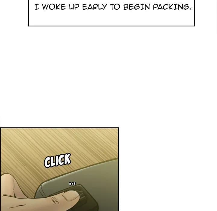 The Sharehouse - Chapter 13 - Page 141