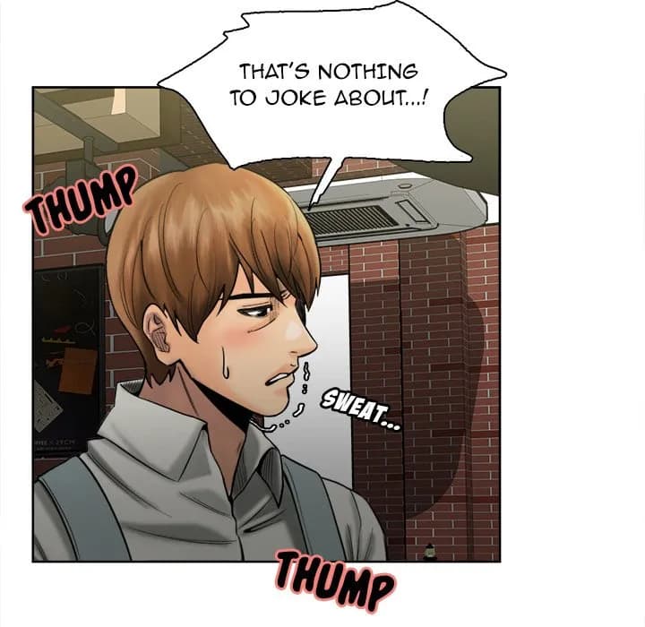 The Sharehouse - Chapter 14 - Page 105