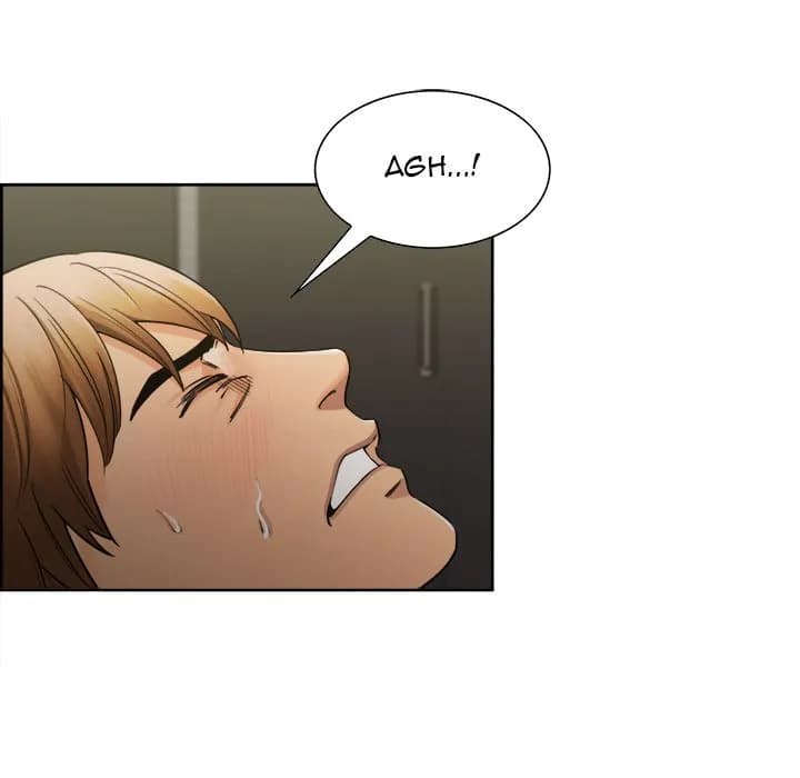 The Sharehouse - Chapter 15 - Page 26