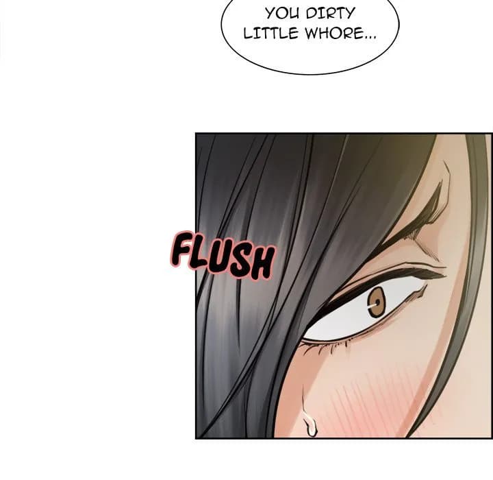 The Sharehouse - Chapter 16 - Page 48