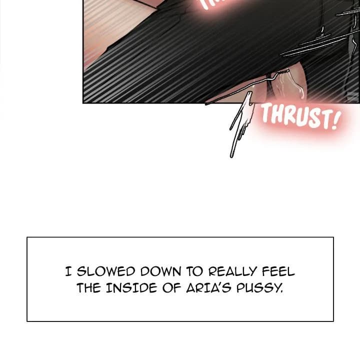 The Sharehouse - Chapter 17 - Page 20