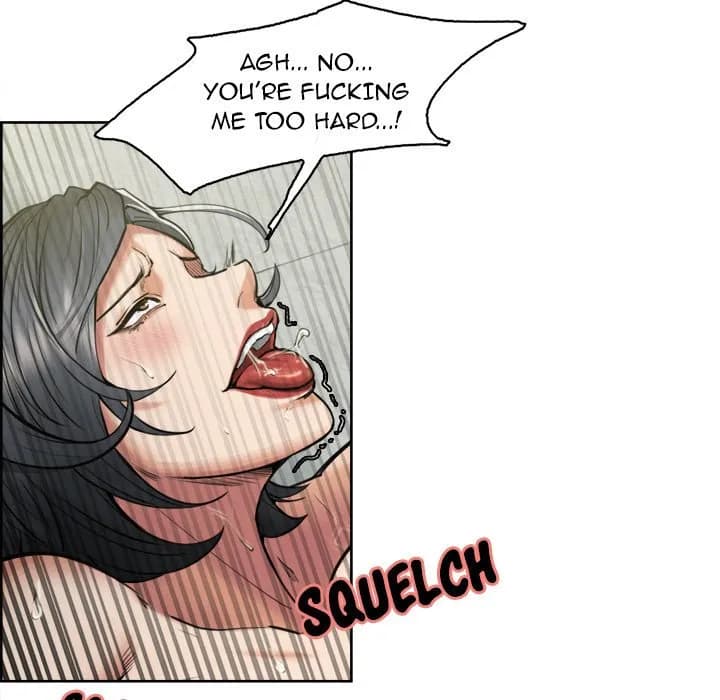 The Sharehouse - Chapter 17 - Page 35