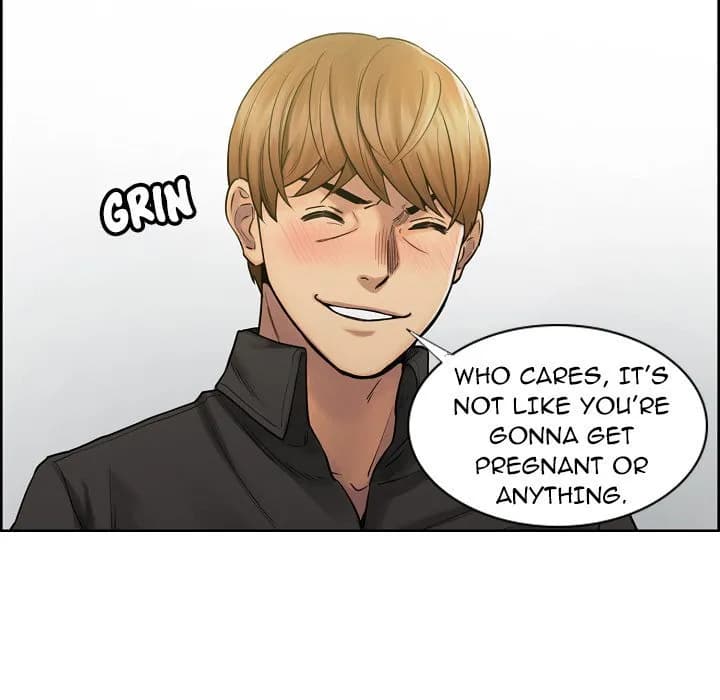 The Sharehouse - Chapter 18 - Page 55