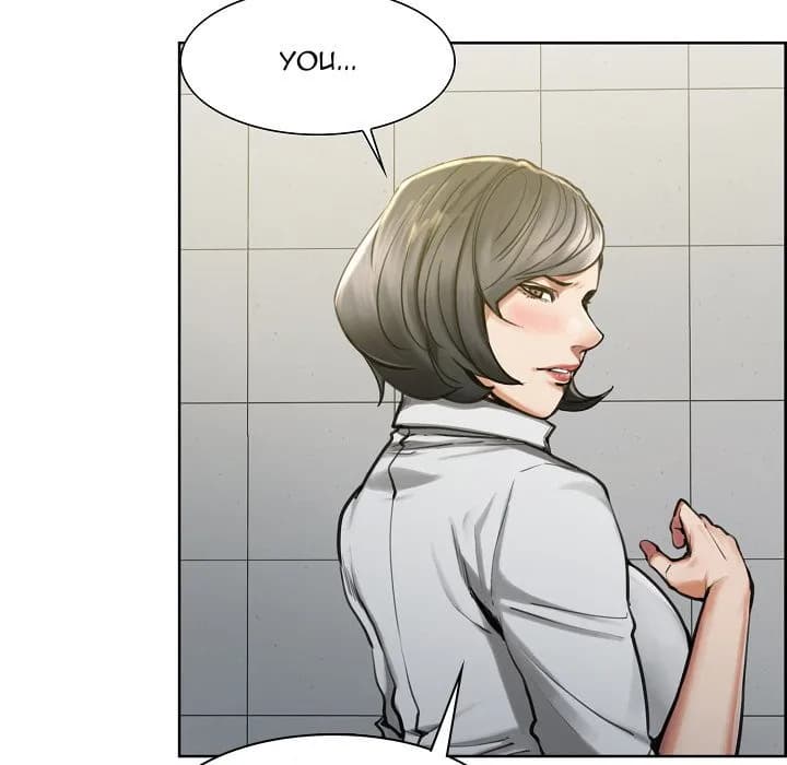 The Sharehouse - Chapter 18 - Page 61