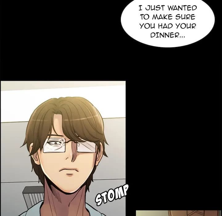 The Sharehouse - Chapter 19 - Page 41