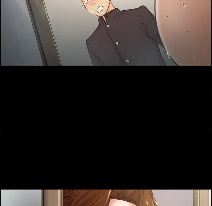 The Sharehouse - Chapter 2 - Page 42