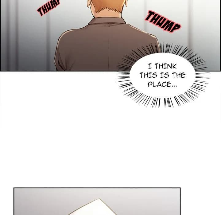 The Sharehouse - Chapter 2 - Page 87