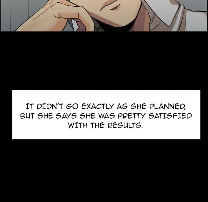 The Sharehouse - Chapter 21 - Page 28