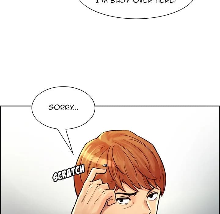 The Sharehouse - Chapter 21 - Page 84
