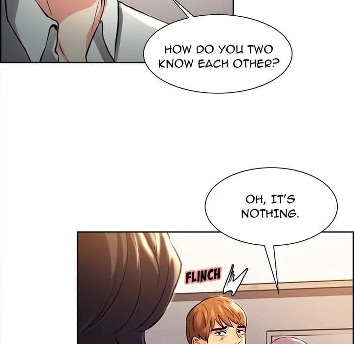 The Sharehouse - Chapter 23 - Page 34