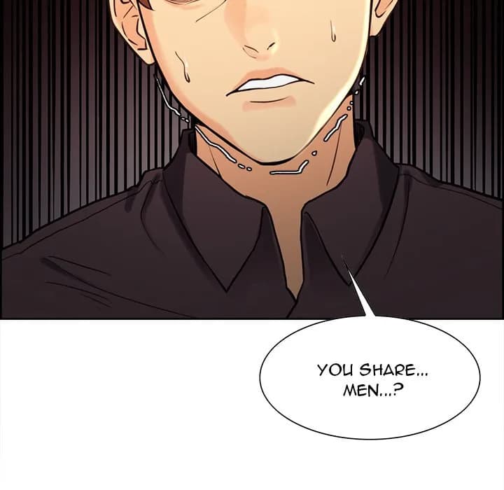 The Sharehouse - Chapter 23 - Page 76