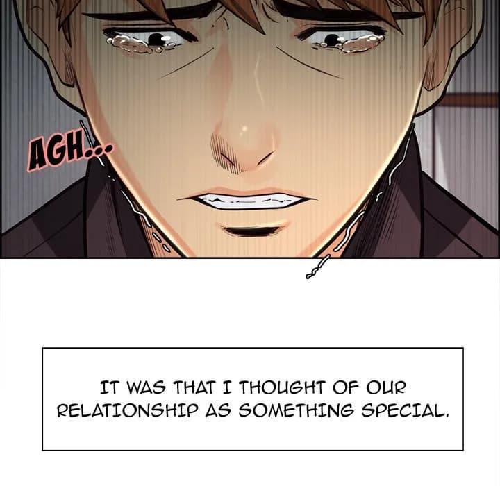 The Sharehouse - Chapter 24 - Page 47