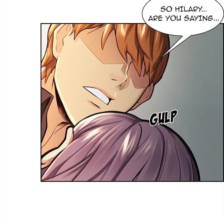 The Sharehouse - Chapter 25 - Page 49