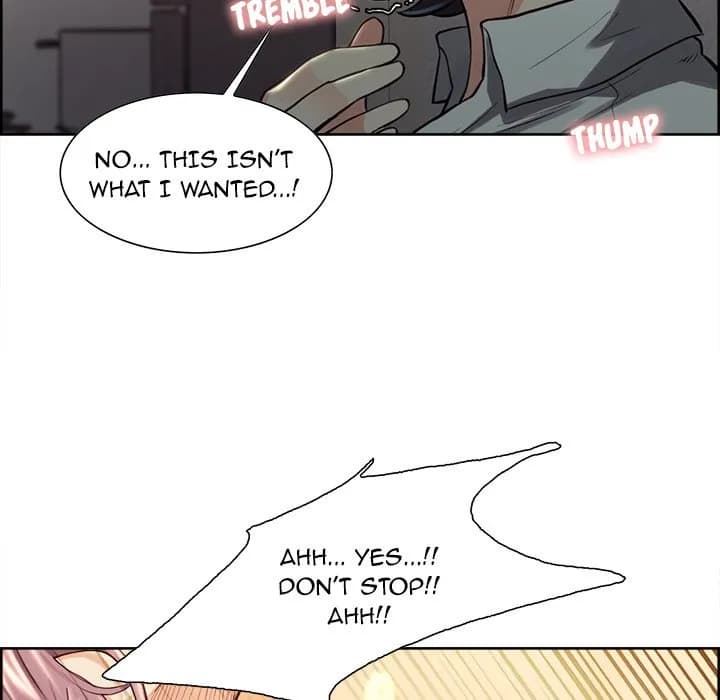 The Sharehouse - Chapter 26 - Page 21