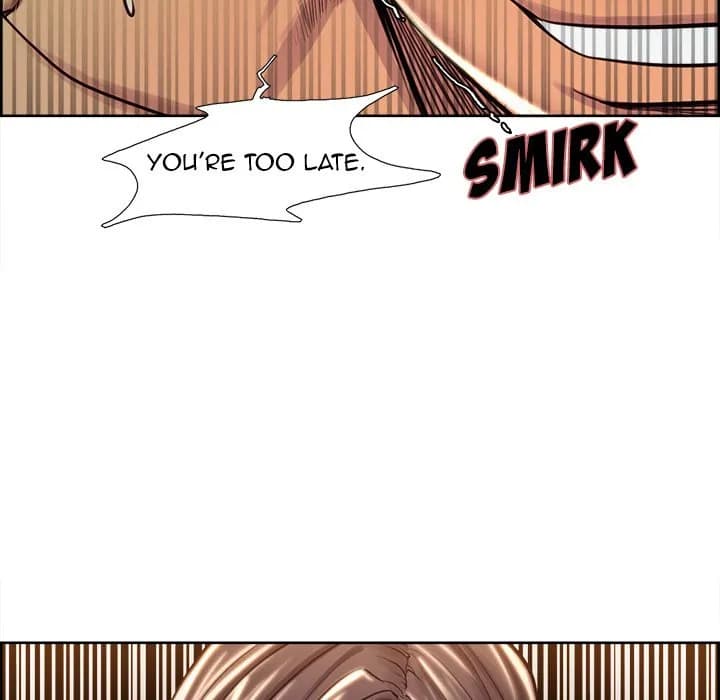 The Sharehouse - Chapter 28 - Page 85