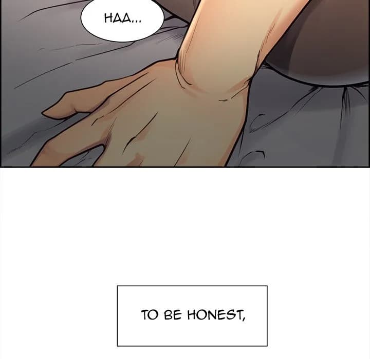 The Sharehouse - Chapter 28 - Page 107