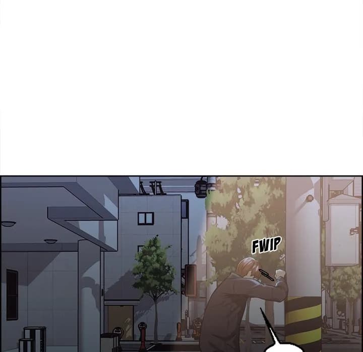 The Sharehouse - Chapter 28 - Page 136