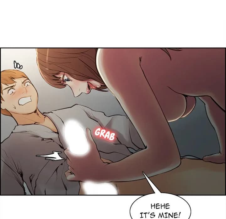 The Sharehouse - Chapter 3 - Page 109