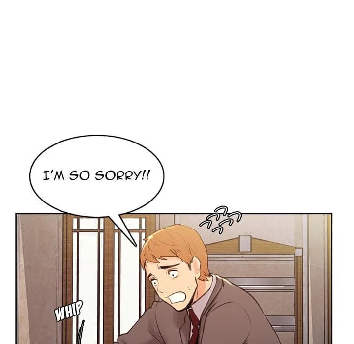 The Sharehouse - Chapter 3 - Page 171