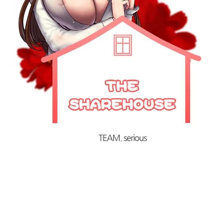 The Sharehouse - Chapter 3 - Page 185