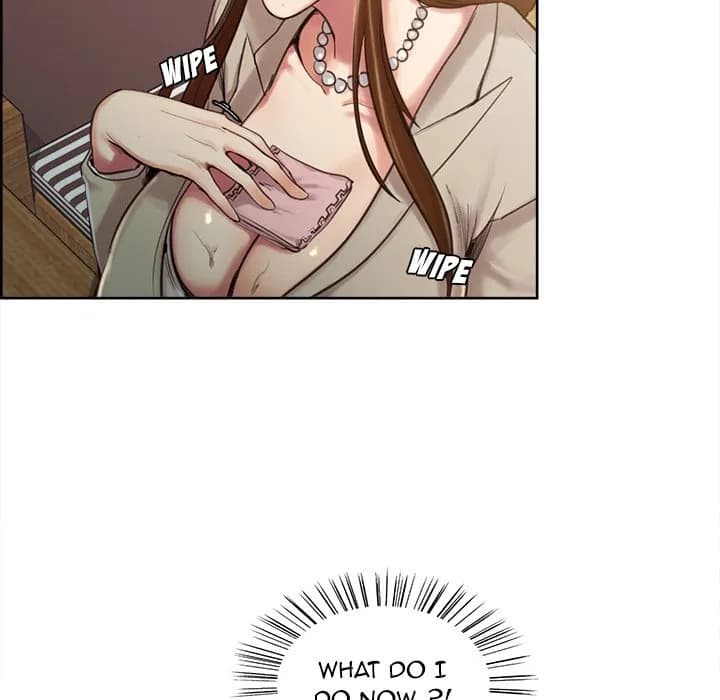 The Sharehouse - Chapter 3 - Page 188