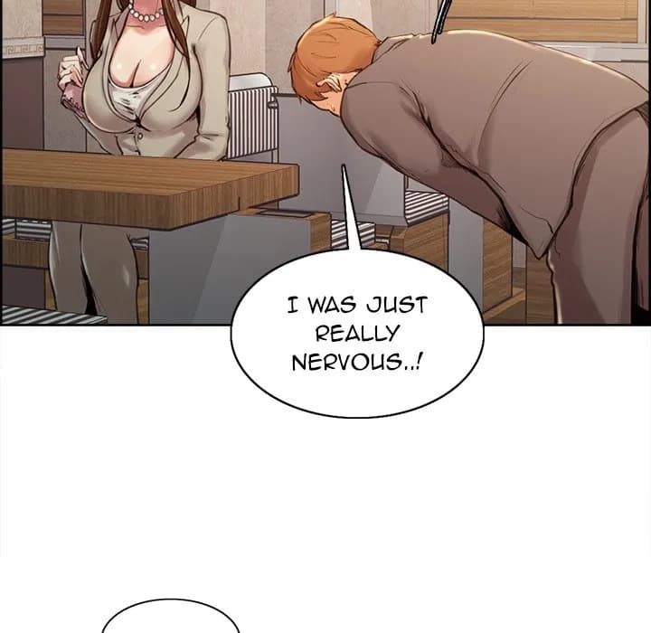 The Sharehouse - Chapter 3 - Page 192