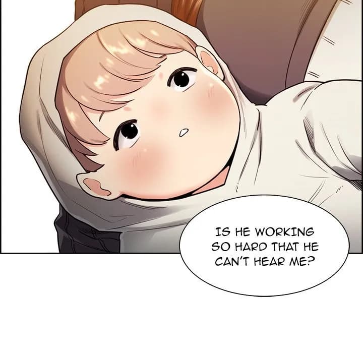 The Sharehouse - Chapter 32 - Page 22