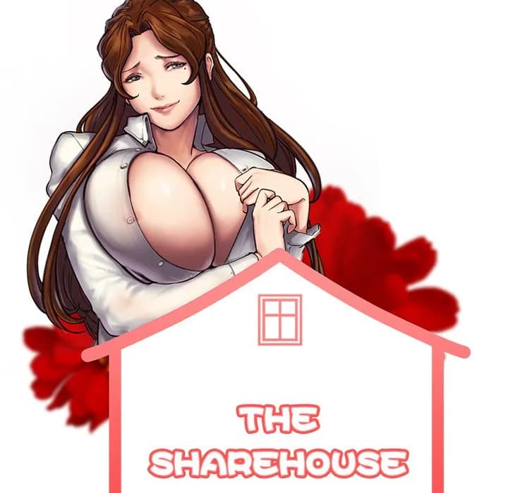 The Sharehouse - Chapter 33 - Page 7