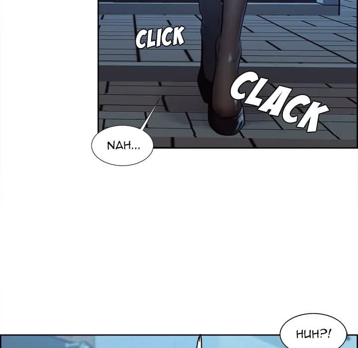 The Sharehouse - Chapter 34 - Page 26