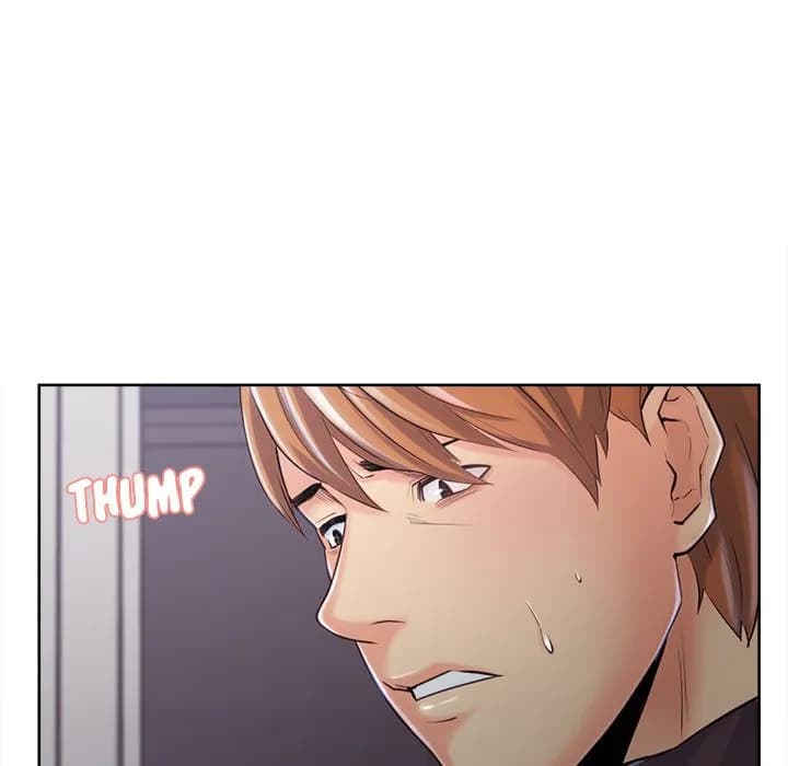 The Sharehouse - Chapter 37 - Page 70