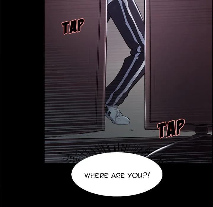 The Sharehouse - Chapter 38 - Page 12