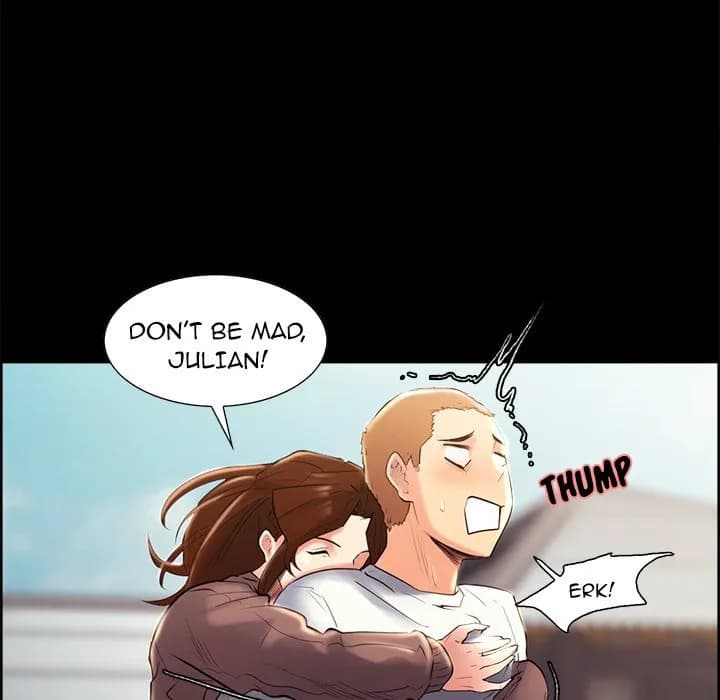 The Sharehouse - Chapter 38 - Page 63