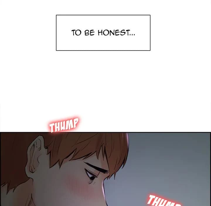 The Sharehouse - Chapter 4 - Page 69
