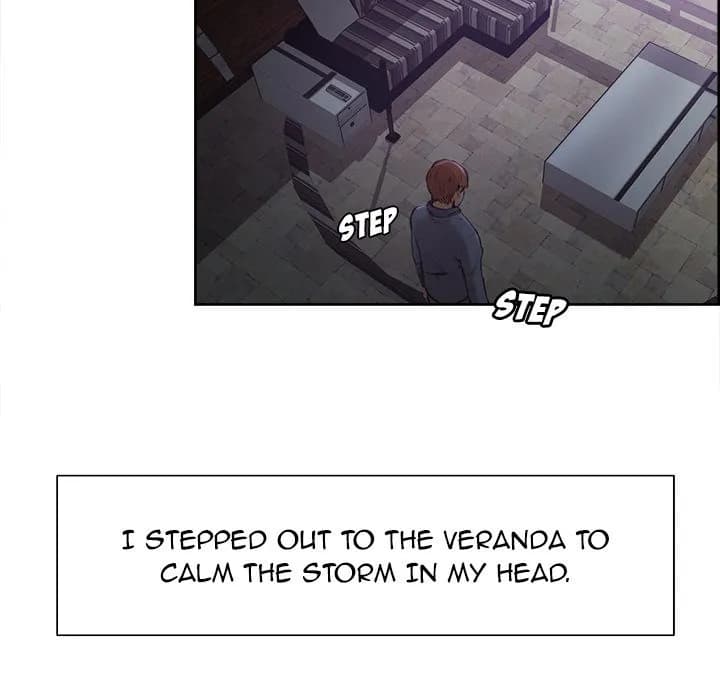 The Sharehouse - Chapter 4 - Page 77