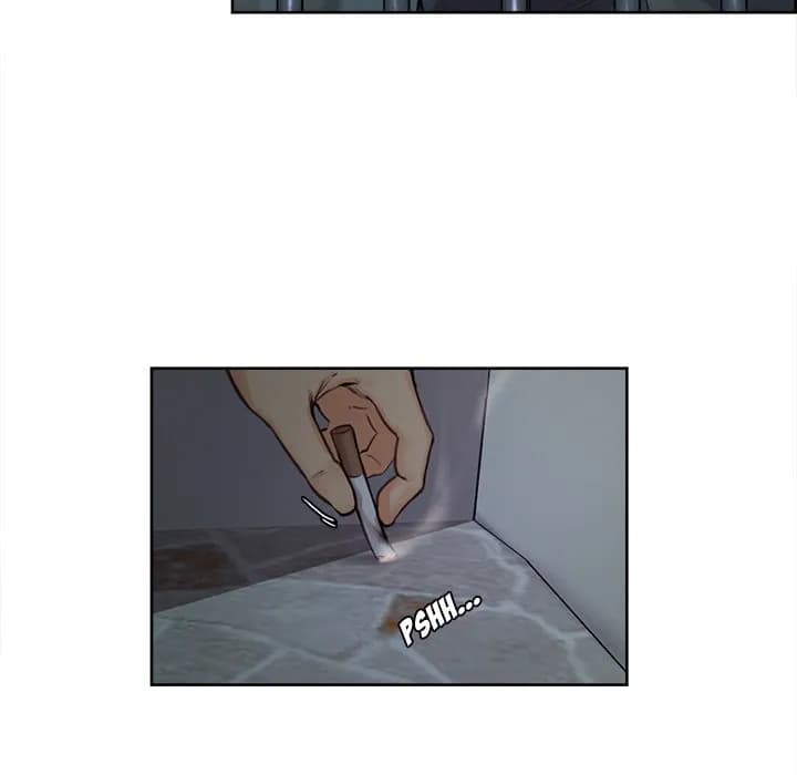 The Sharehouse - Chapter 4 - Page 85