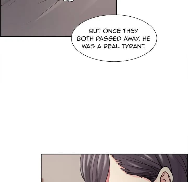 The Sharehouse - Chapter 40 - Page 9