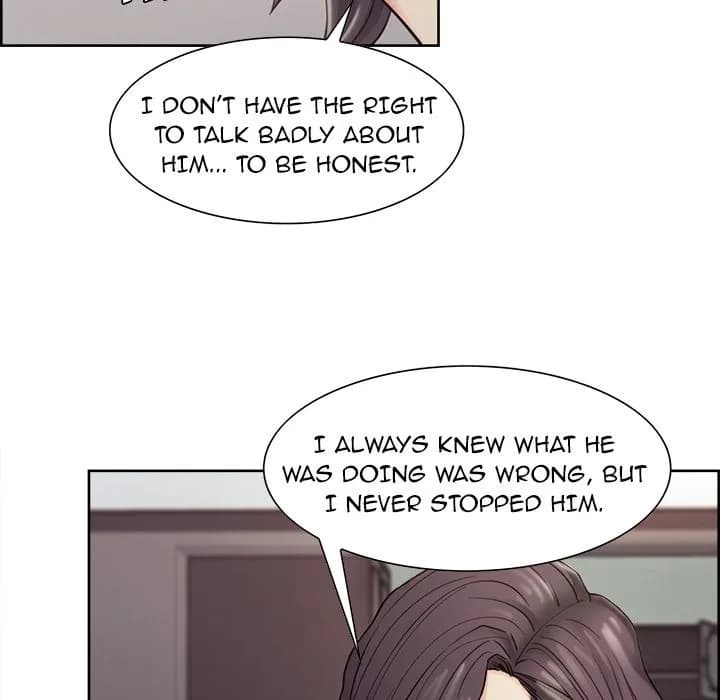 The Sharehouse - Chapter 40 - Page 18