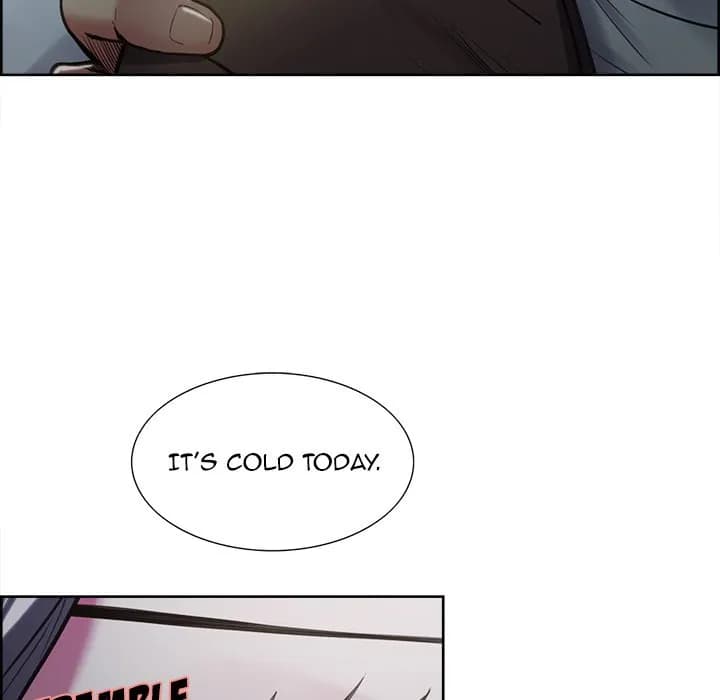 The Sharehouse - Chapter 41 - Page 35