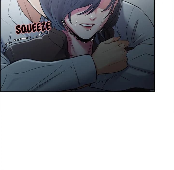The Sharehouse - Chapter 42 - Page 10