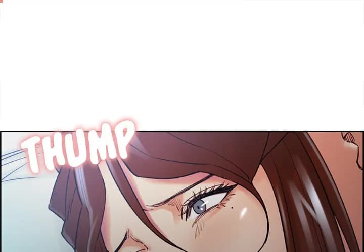 The Sharehouse - Chapter 49 - Page 1