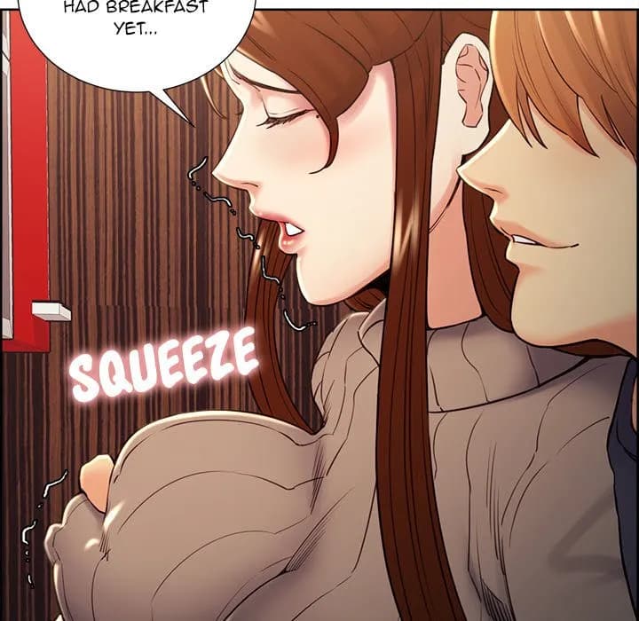 The Sharehouse - Chapter 49 - Page 130