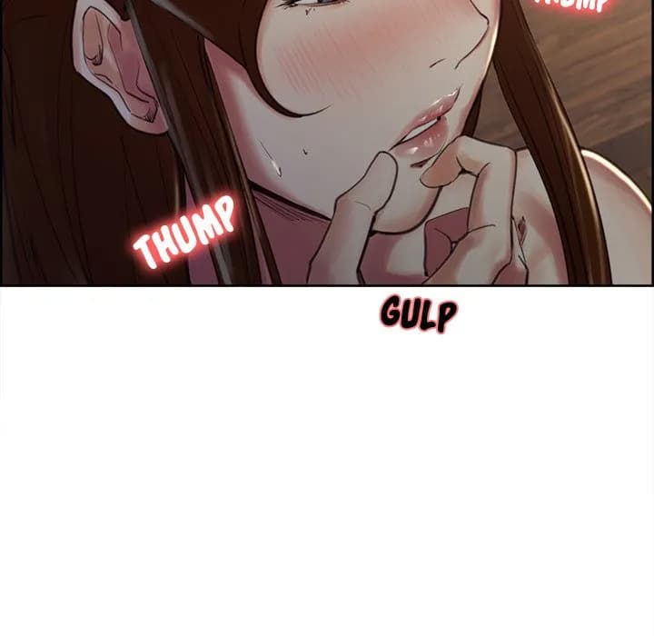 The Sharehouse - Chapter 5 - Page 35