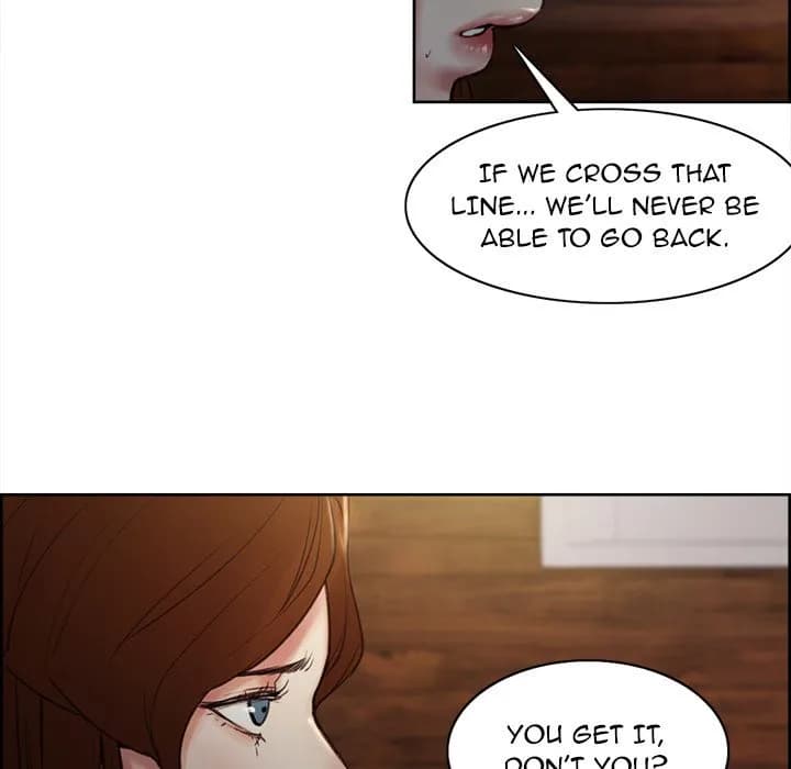 The Sharehouse - Chapter 6 - Page 12