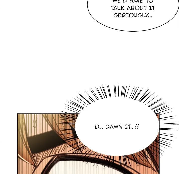 The Sharehouse - Chapter 8 - Page 39