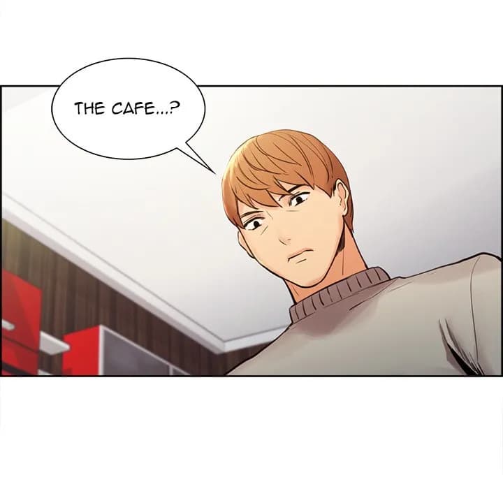 The Sharehouse - Chapter 8 - Page 76