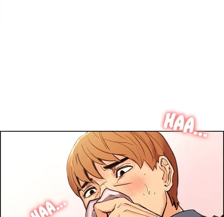 The Sharehouse - Chapter 9 - Page 94