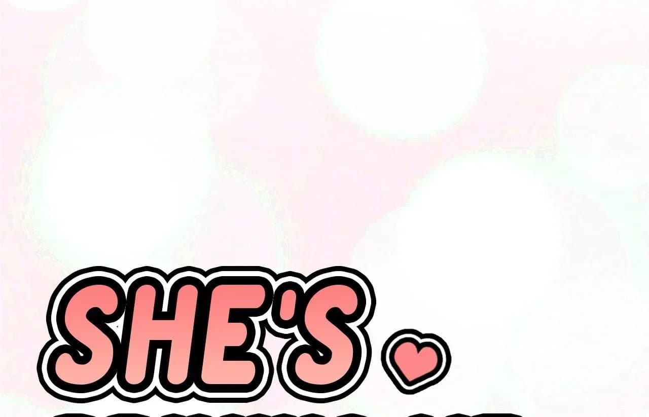She’s Driving Me Crazy - Chapter 1 - Page 2